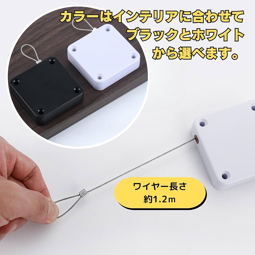 Amazon.co.jp: [HYmish] ドアクローザー 室内 2個 玄関 引き戸 両面